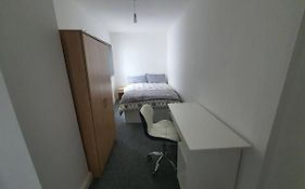 Double-Bed L2 Burnley City Centre