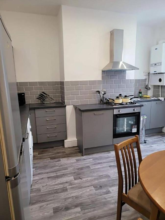 Double-Bed L2 Burnley City Centre Exterior photo